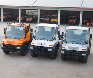 Unimog